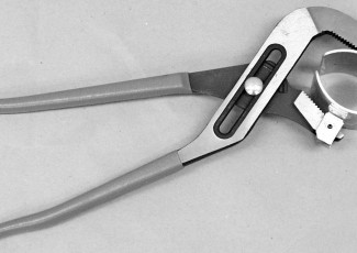 Cable Shaper Tool